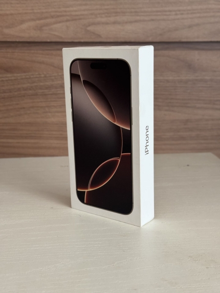 IPHONE 16 PROMAX OU 6 MIL